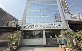 Hotel Hometown Near Us Embassy Bkc